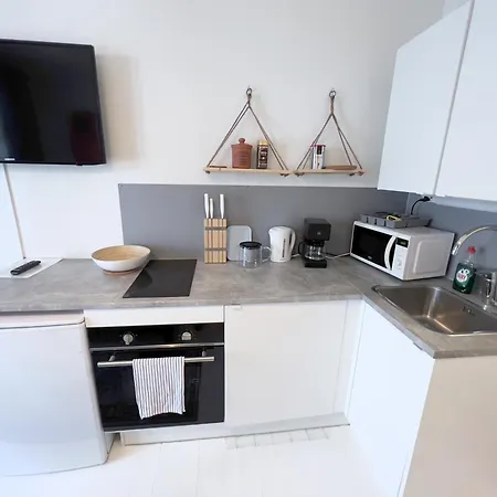 Appartement Delightful