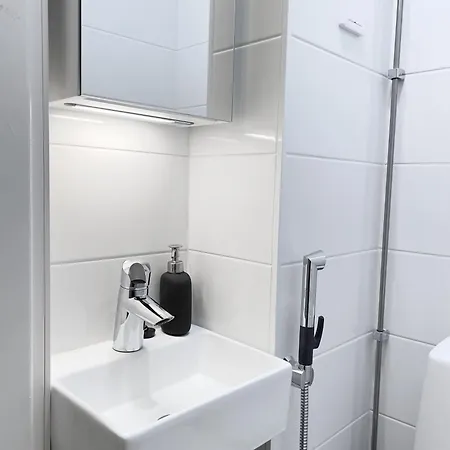 Appartement Delightful Helsinki