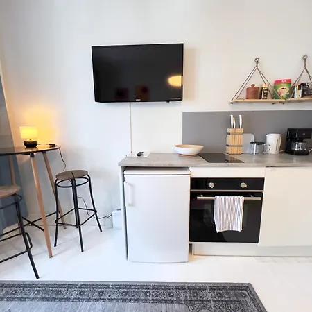 Apartment Delightful *