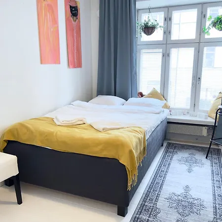 Delightful Apartment